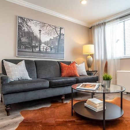 Heart Of Downtown 2Bd 1Free Parking View! Lm1008 Atlanta|Atlanta (Georgia) Kültér fotó