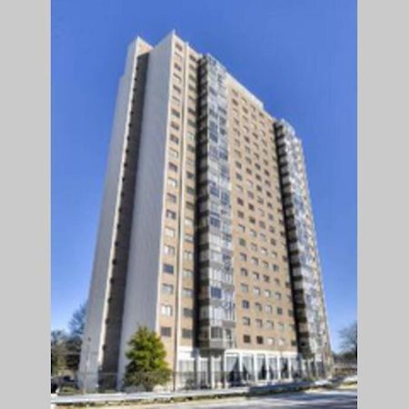 Heart Of Downtown 2Bd 1Free Parking View! Lm1008 Atlanta|Atlanta (Georgia) Kültér fotó