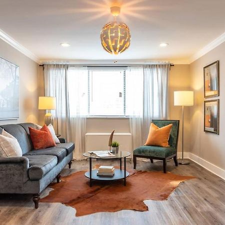 Heart Of Downtown 2Bd 1Free Parking View! Lm1008 Atlanta|Atlanta (Georgia) Kültér fotó