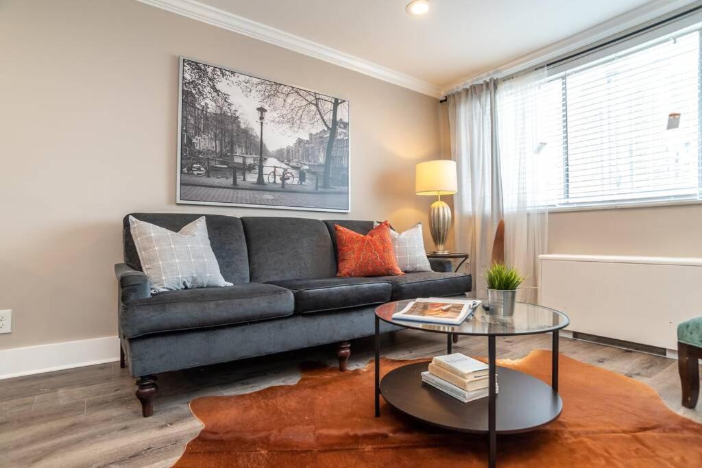 Heart Of Downtown 2Bd 1Free Parking View! Lm1008 Atlanta|Atlanta (Georgia) Kültér fotó