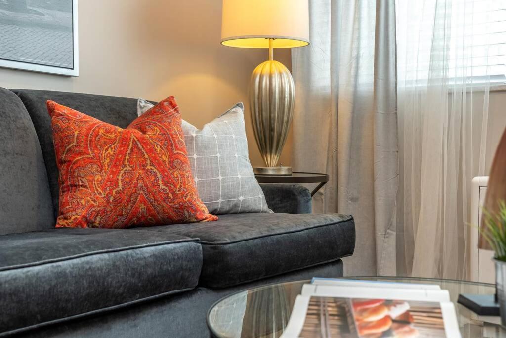 Heart Of Downtown 2Bd 1Free Parking View! Lm1008 Atlanta|Atlanta (Georgia) Kültér fotó