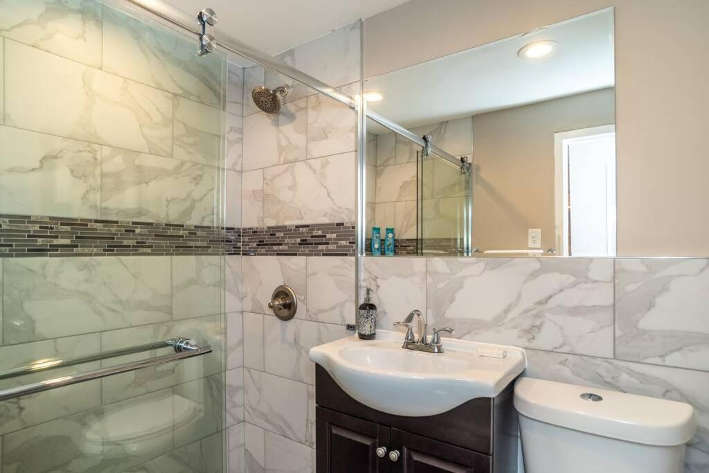 Heart Of Downtown 2Bd 1Free Parking View! Lm1008 Atlanta|Atlanta (Georgia) Kültér fotó