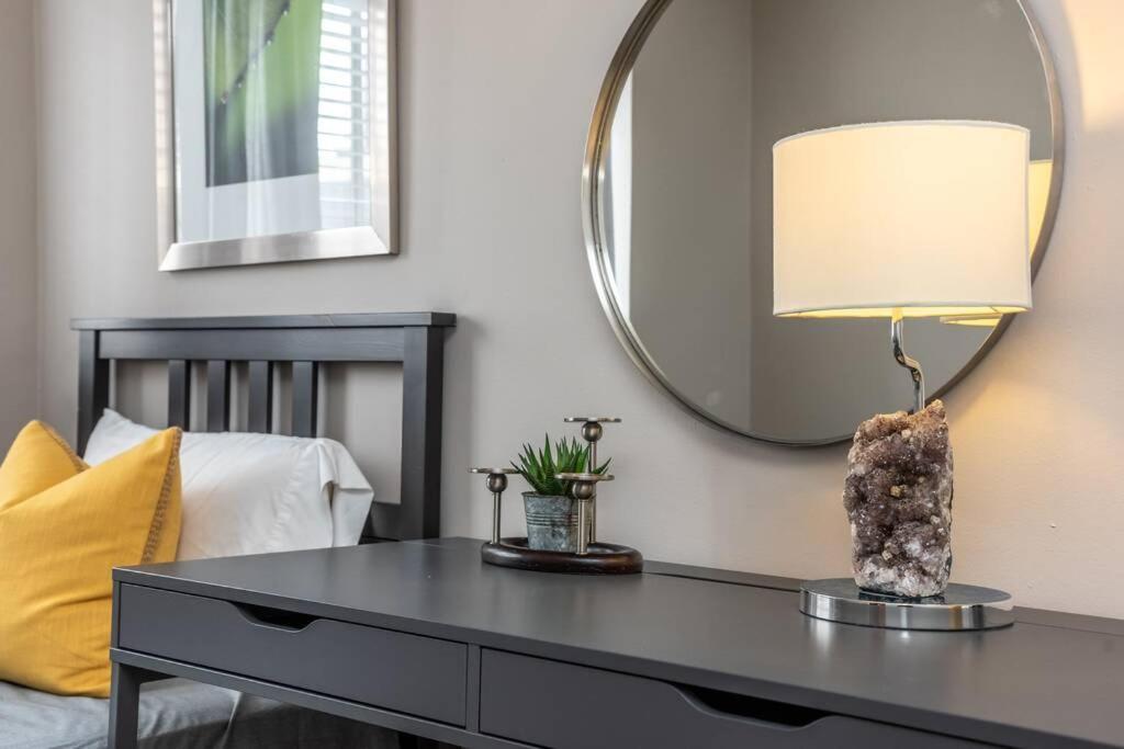 Heart Of Downtown 2Bd 1Free Parking View! Lm1008 Atlanta|Atlanta (Georgia) Kültér fotó