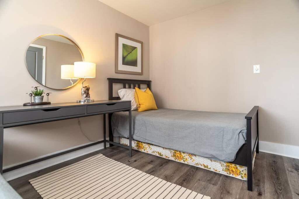 Heart Of Downtown 2Bd 1Free Parking View! Lm1008 Atlanta|Atlanta (Georgia) Kültér fotó