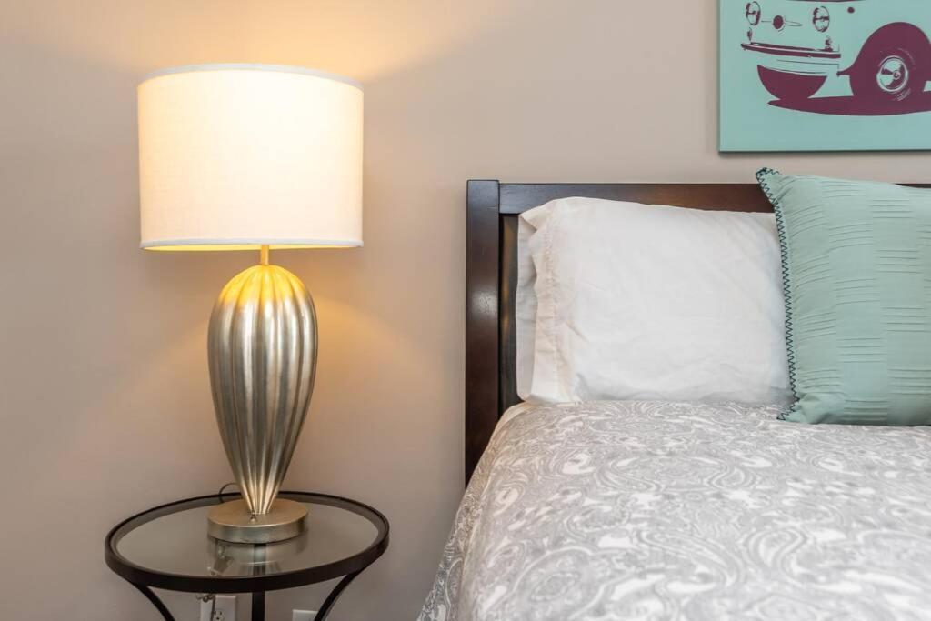 Heart Of Downtown 2Bd 1Free Parking View! Lm1008 Atlanta|Atlanta (Georgia) Kültér fotó