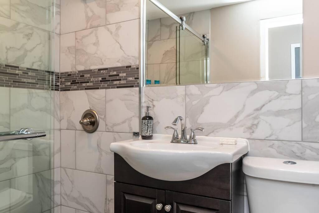 Heart Of Downtown 2Bd 1Free Parking View! Lm1008 Atlanta|Atlanta (Georgia) Kültér fotó