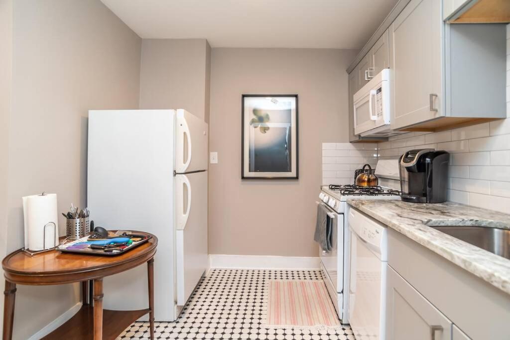 Heart Of Downtown 2Bd 1Free Parking View! Lm1008 Atlanta|Atlanta (Georgia) Kültér fotó