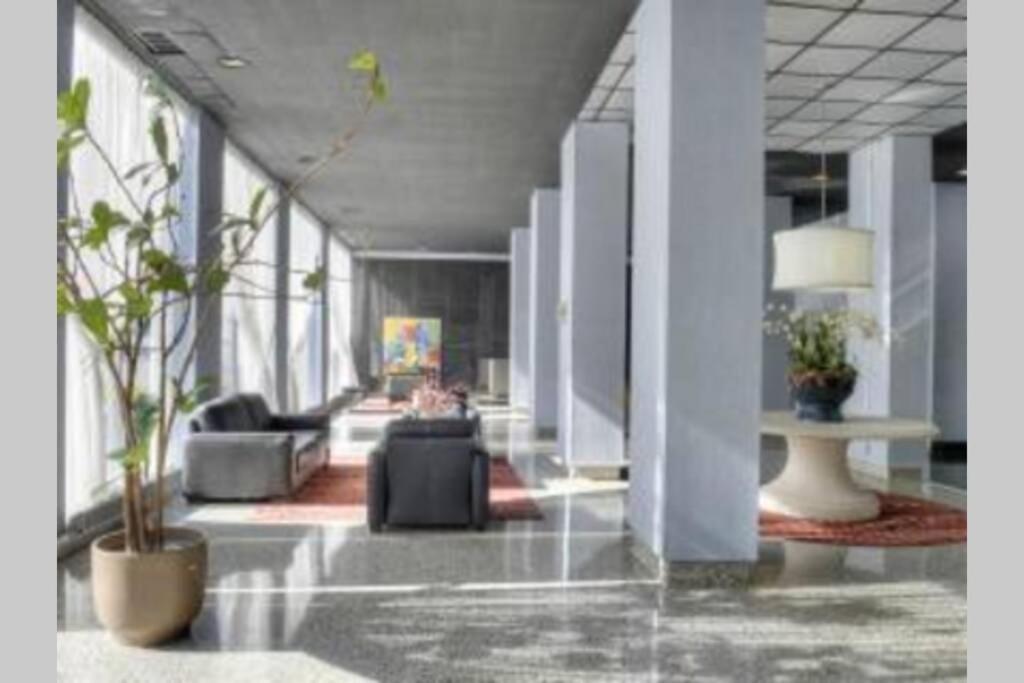 Heart Of Downtown 2Bd 1Free Parking View! Lm1008 Atlanta|Atlanta (Georgia) Kültér fotó