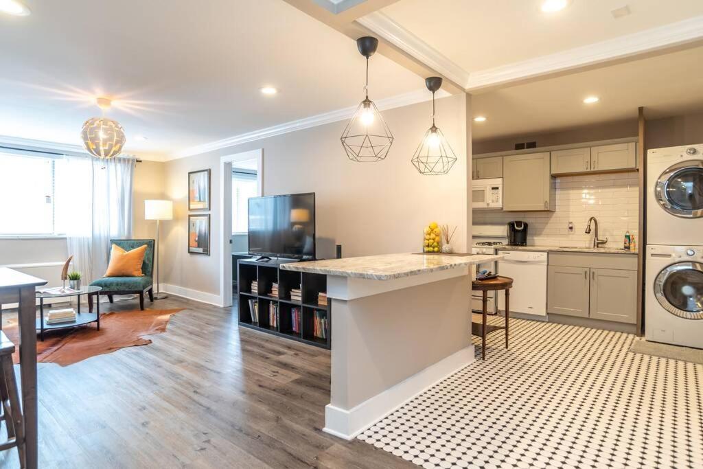 Heart Of Downtown 2Bd 1Free Parking View! Lm1008 Atlanta|Atlanta (Georgia) Kültér fotó